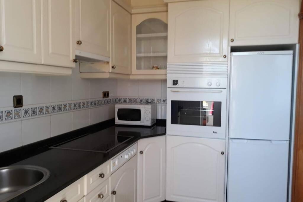 Apartamento Carrerahouses 3bs *