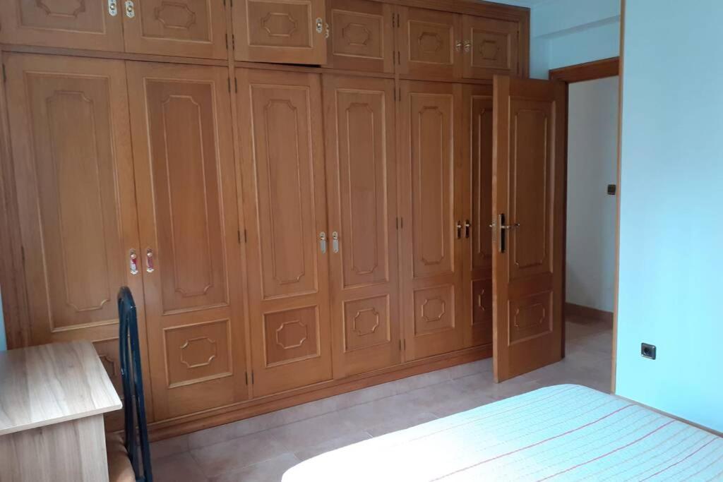Apartamento Carrerahouses 3bs Vigo