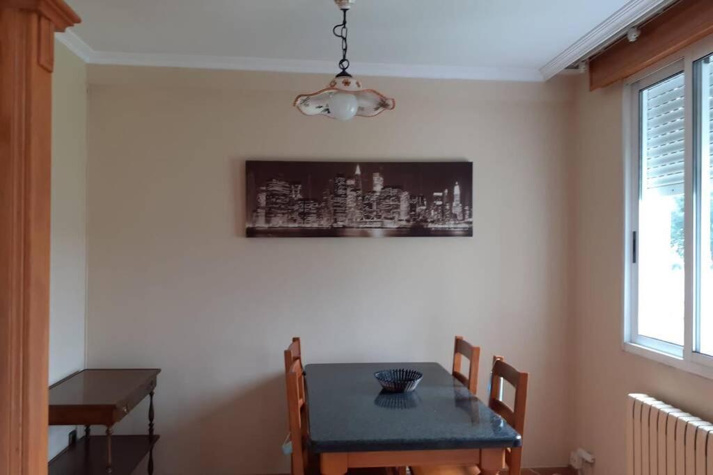 Apartamento Carrerahouses 3bs *