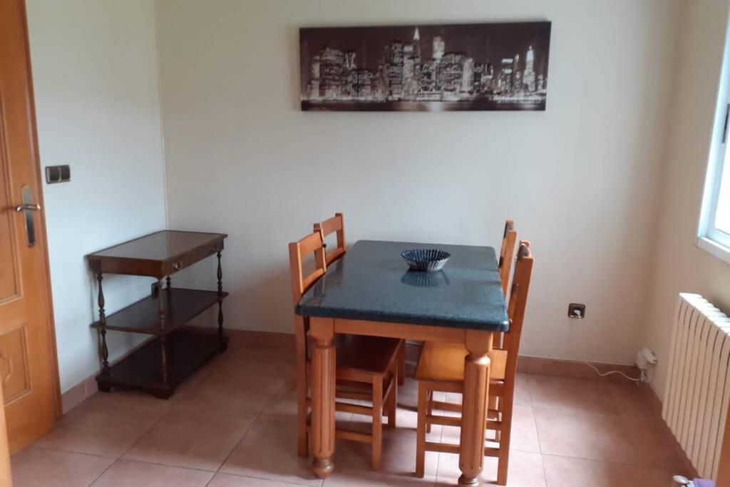 Carrerahouses 3bs Apartamento