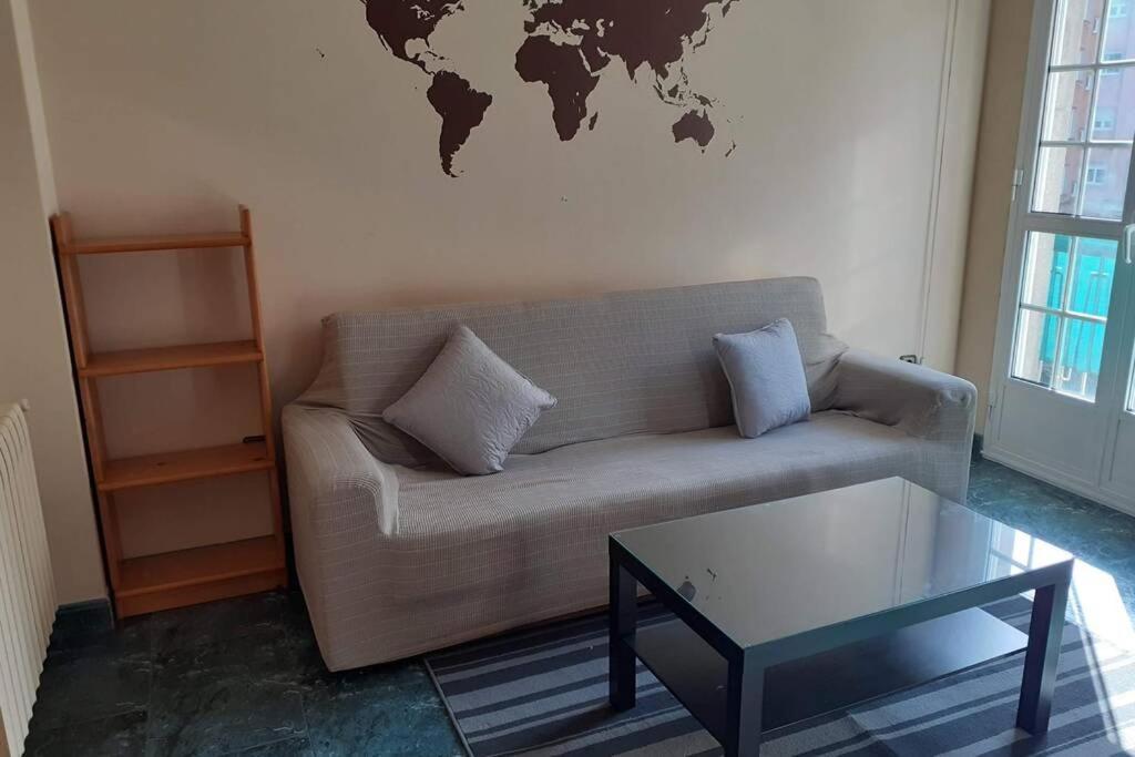 Apartamento Carrerahouses 3bs Vigo