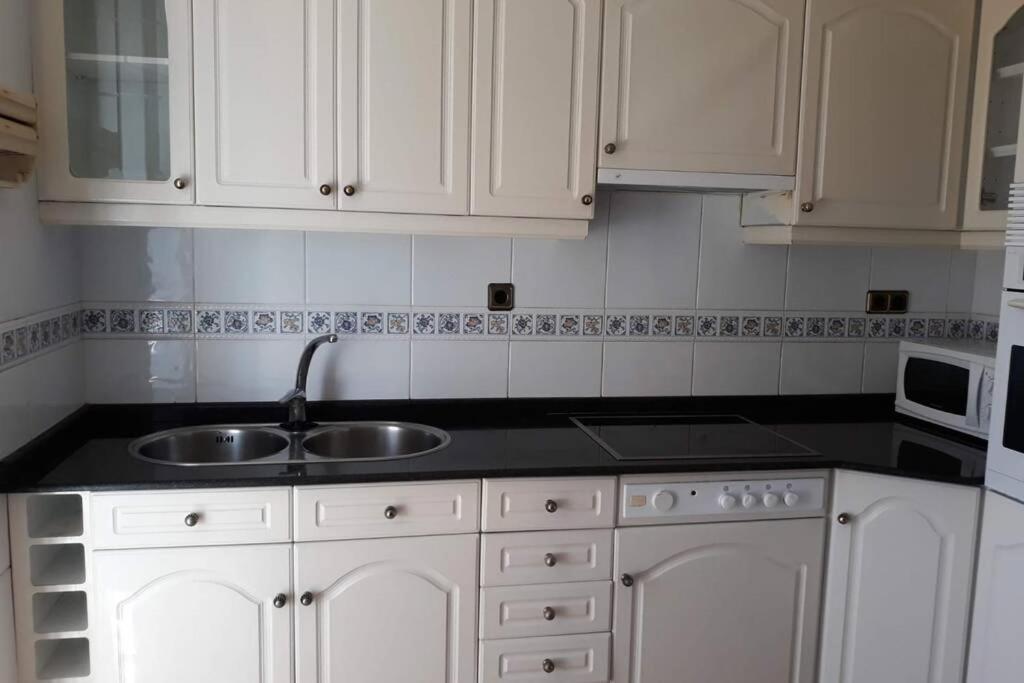 Carrerahouses 3bs Apartamento