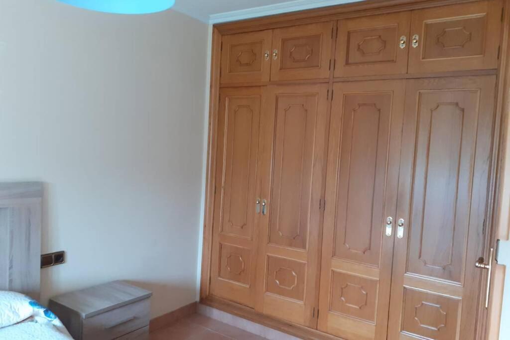 Apartamento Carrerahouses 3bs