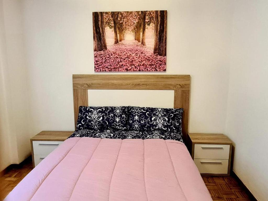Cíes Suites Paraguay 20 Vigo Centro - Flats With Hotel Services Apartamento *