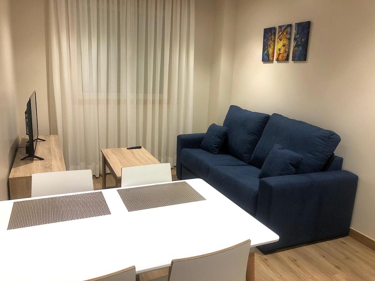 Apartamento Cíes Suites García Barbón 42 - Flats With Services *