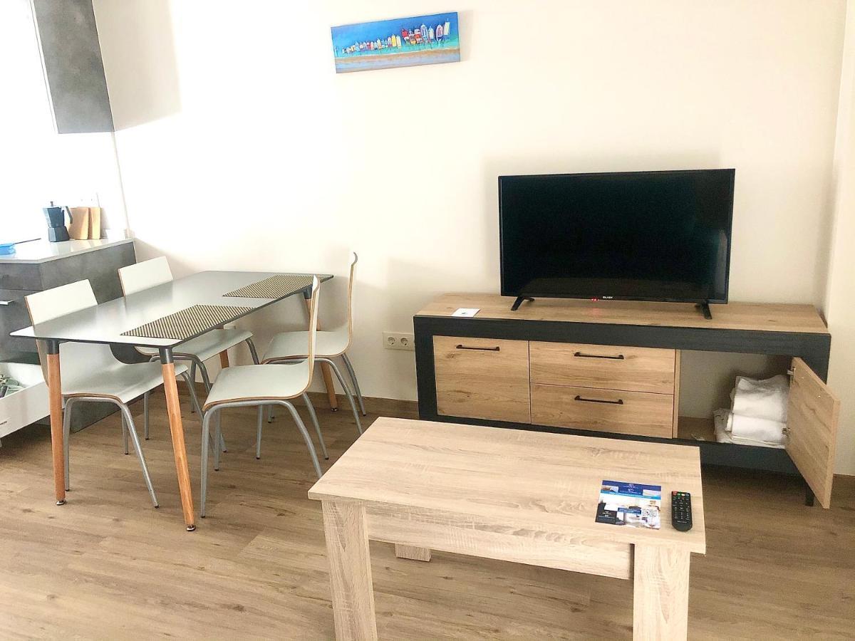Apartment Cies Suitel Premium Garcia Barbon 42 - Your Vigo