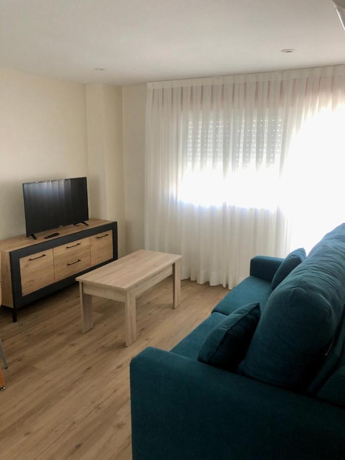 Cíes Suites García Barbón 42 - Flats With Services *