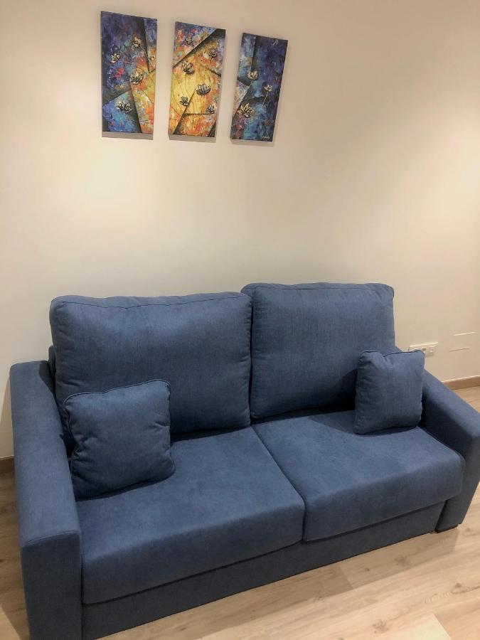 Cíes Suites García Barbón 42 - Flats With Services *