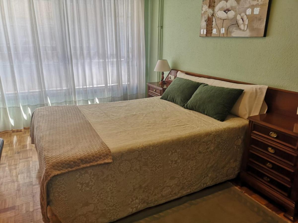 Apartamento Carrerahouses Margal