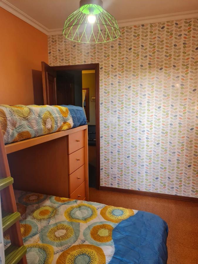 Сasa de vacaciones Casa Playa Vao *