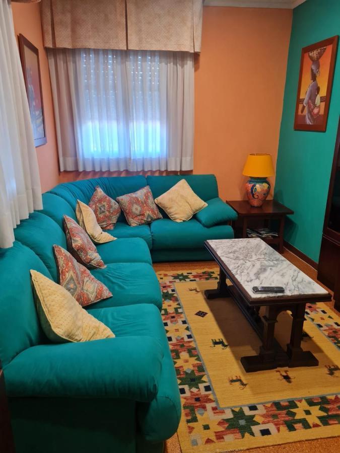 Casa Playa Vao Сasa de vacaciones Vigo