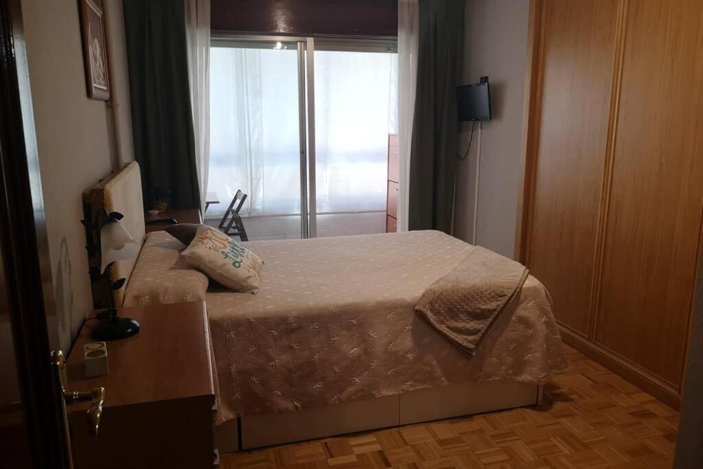 Apartamento Carrerahouses Pymax Vigo