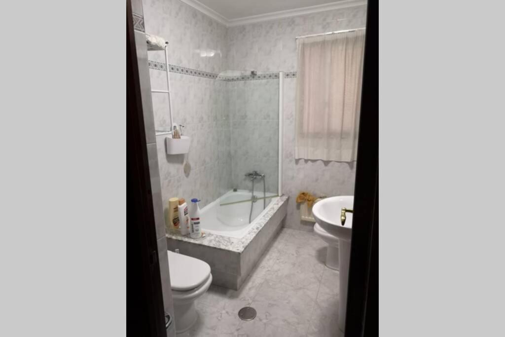Apartamento Carrerahouses Pymax