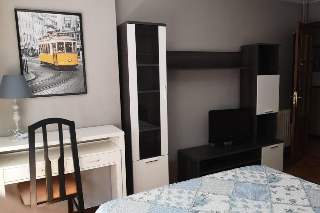Carrerahouses Pymax Apartamento