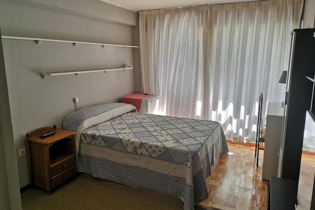 Carrerahouses Pymax Apartamento *