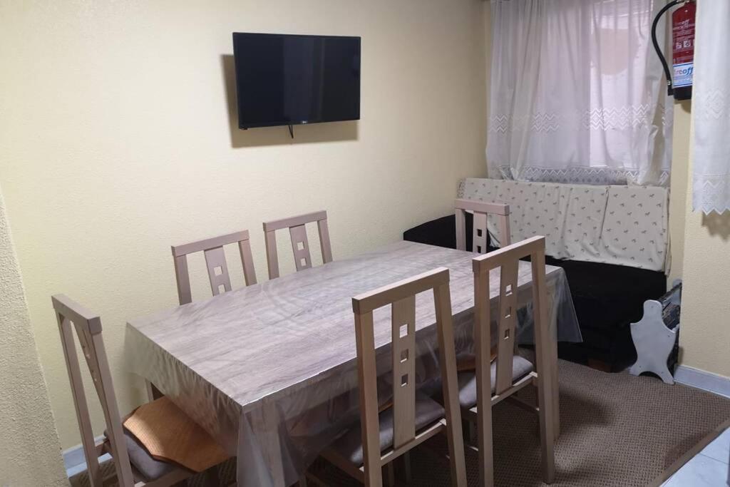Apartamento Carrerahouses Pymax *