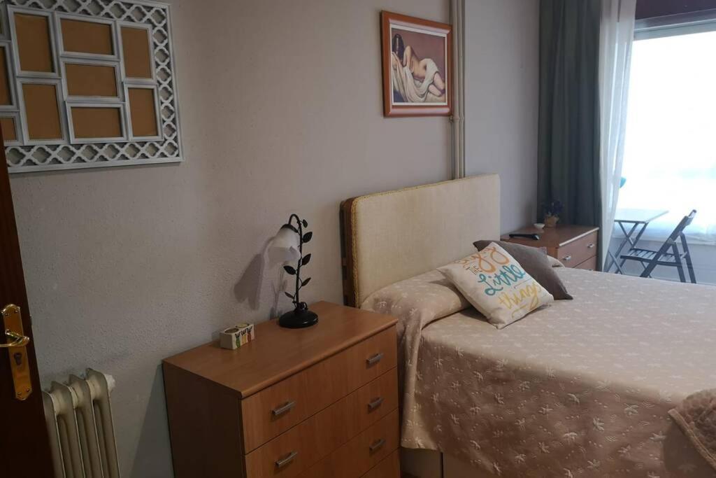 Apartamento Carrerahouses Pymax Vigo