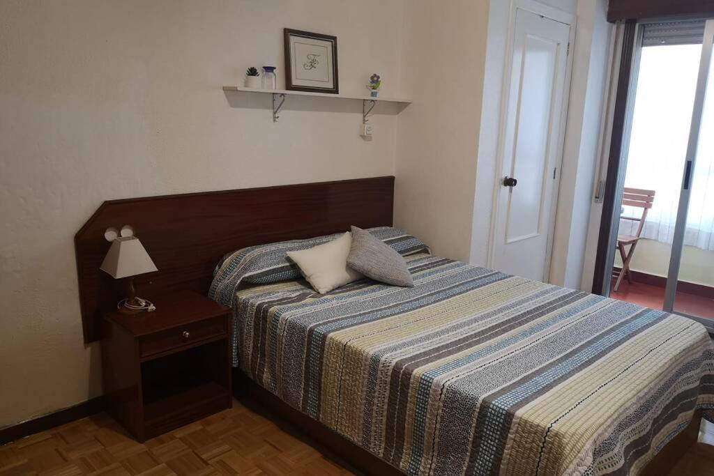 Apartamento Carrerahouses Pymax Vigo