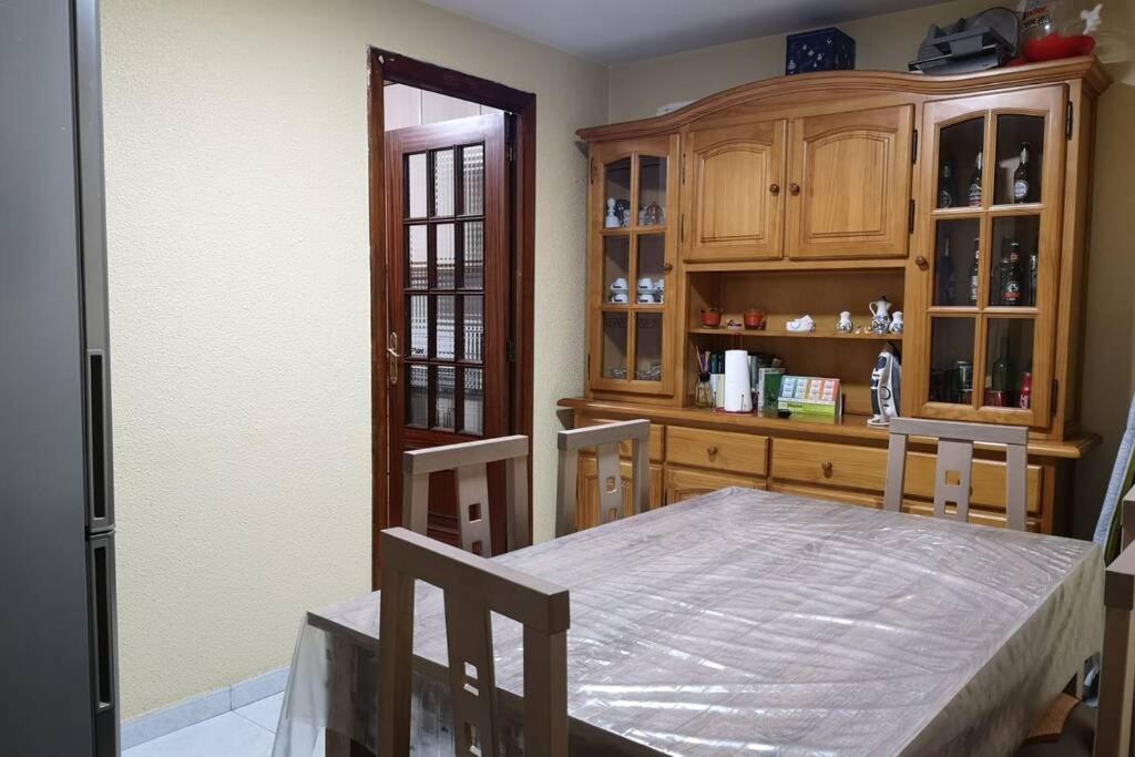 Carrerahouses Pymax Apartamento