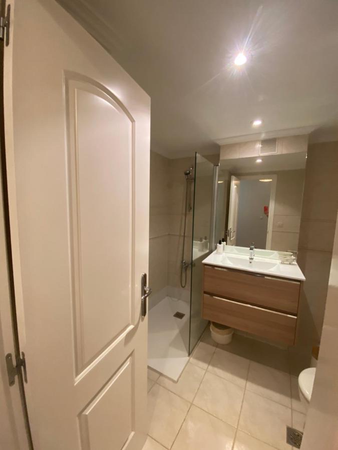 Churruca Center 2 Hab Apartamento Vigo