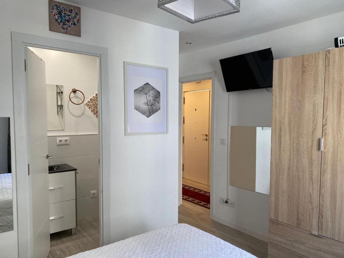 Apartamento Luxury