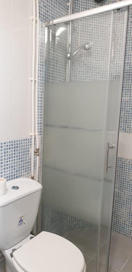 Apartamento Carrerahouses Hispanidade