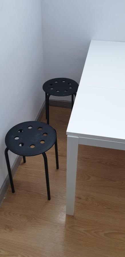 Carrerahouses Hispanidade Apartamento *