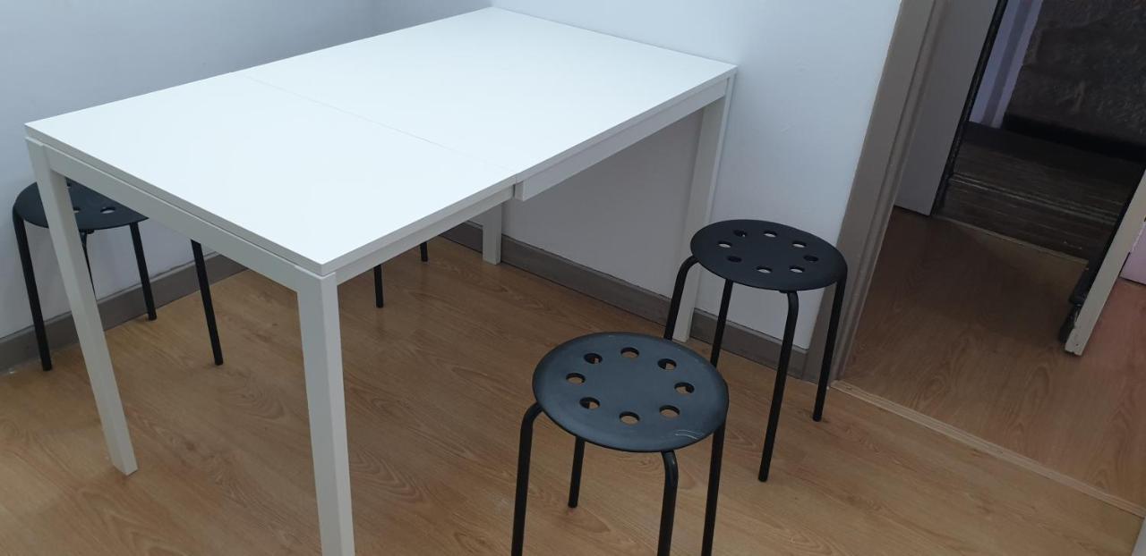 Carrerahouses Hispanidade Vigo