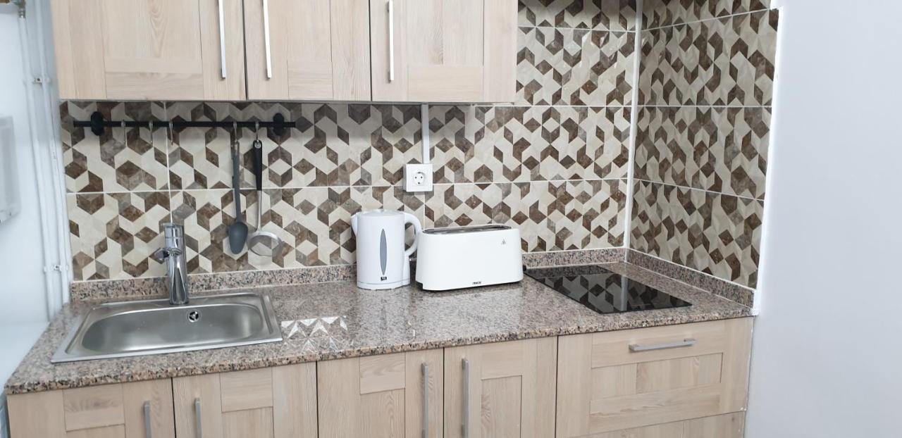 Carrerahouses Hispanidade Apartamento *