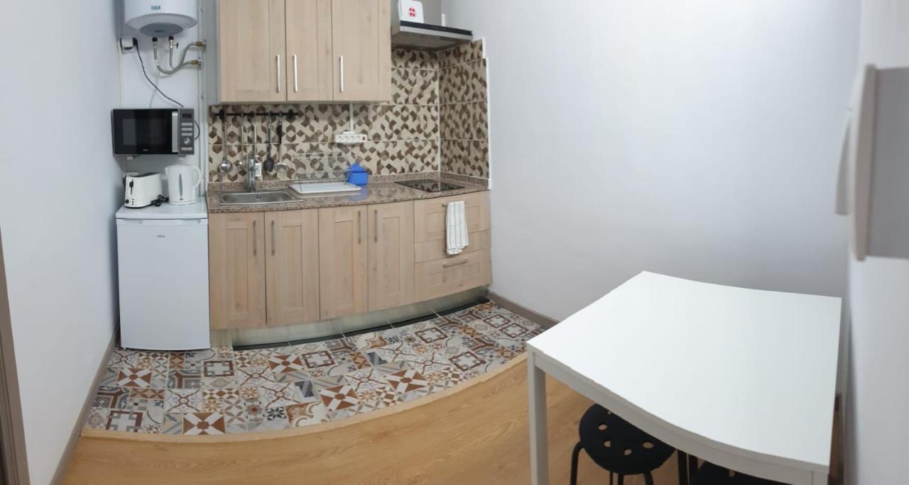 Carrerahouses Hispanidade Apartamento Vigo
