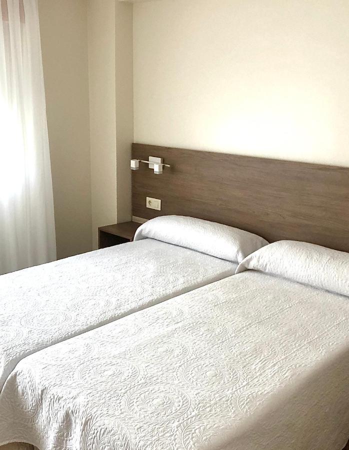 Apartamento Cíes Suites García Barbón 42 - Flats With Services