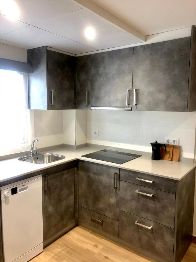 Cíes Suites García Barbón 42 - Flats With Services * Vigo