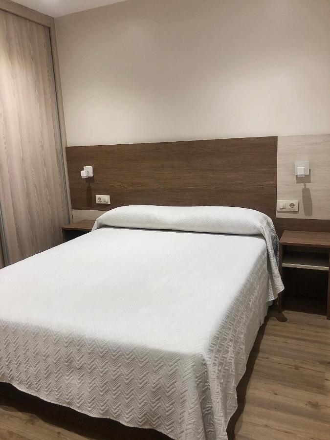 Cíes Suites García Barbón 42 - Flats With Services Apartamento *