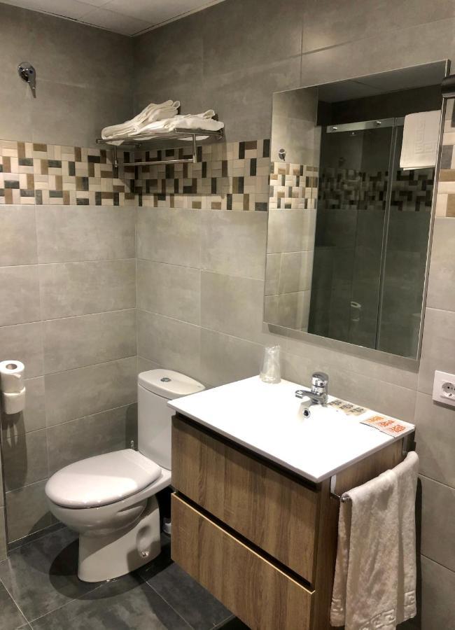 Cíes Suites García Barbón 42 - Flats With Services