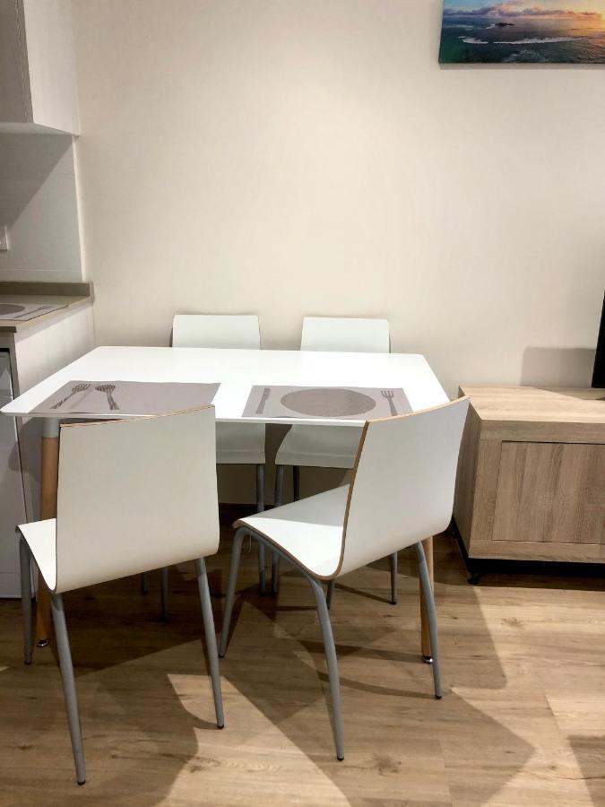Apartamento Cíes Suites García Barbón 42 - Flats With Services *