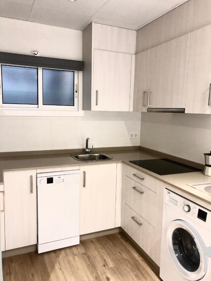 Cíes Suites García Barbón 42 - Flats With Services * Vigo