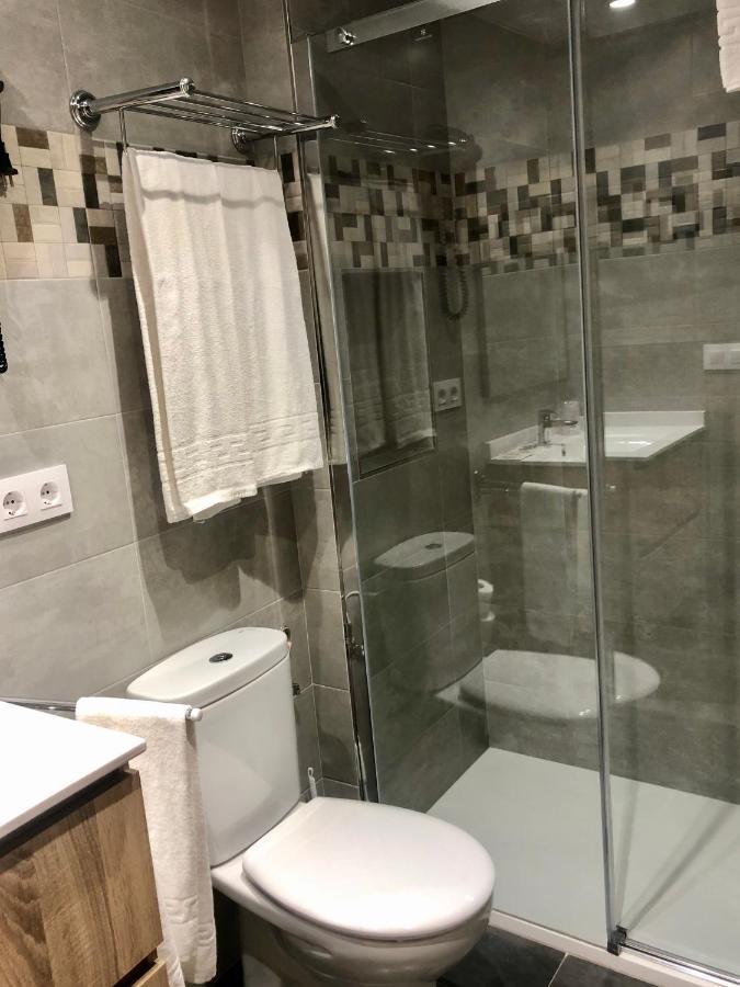 Cíes Suites García Barbón 42 - Flats With Services Apartamento Vigo