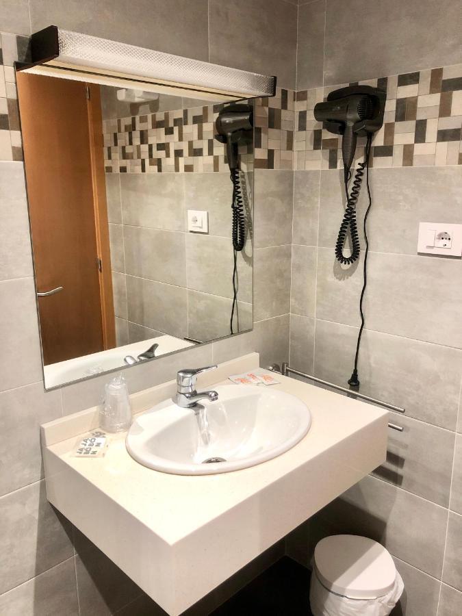Apartamento Cíes Suites García Barbón 42 - Flats With Services *
