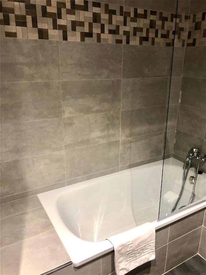Cíes Suites García Barbón 42 - Flats With Services Apartamento Vigo