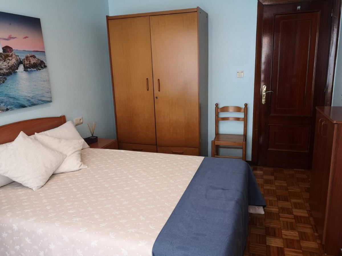Carrerahouses Margal * Vigo