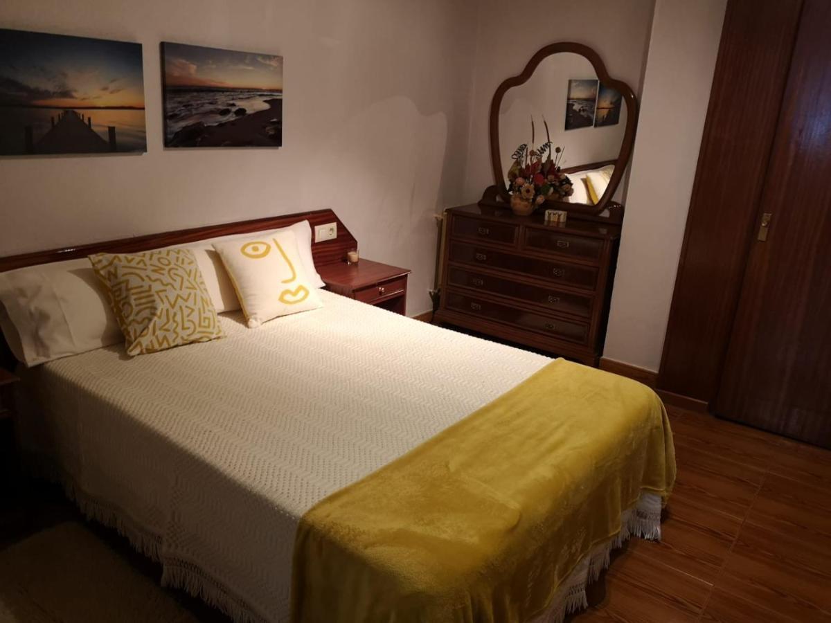 Apartamento Carrerahouses Margal *