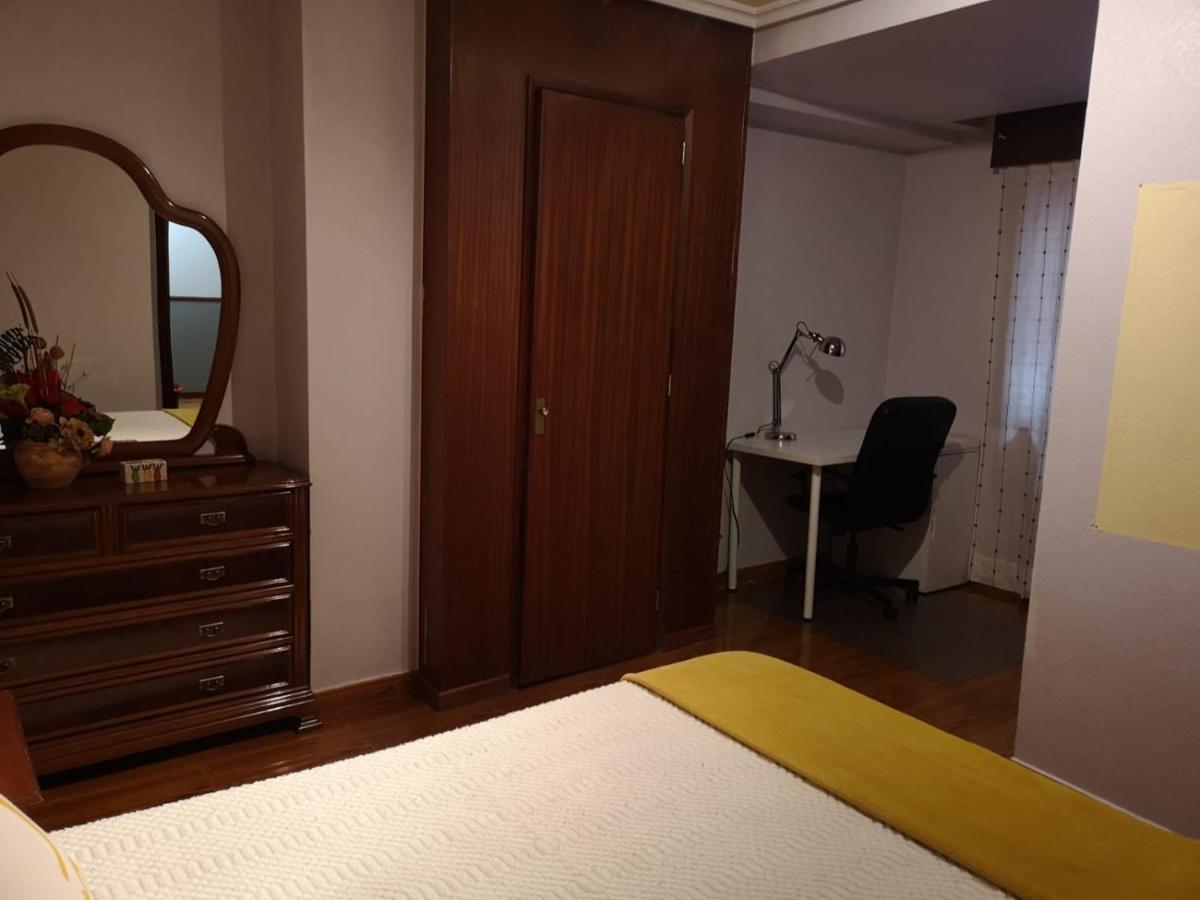 Apartamento Carrerahouses Margal