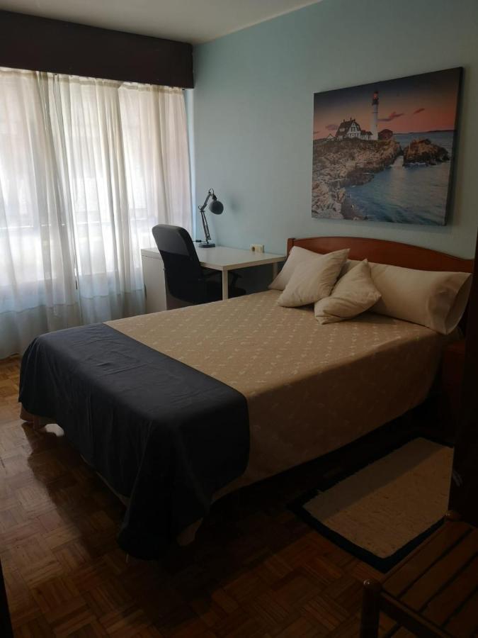 Carrerahouses Margal Apartamento Vigo