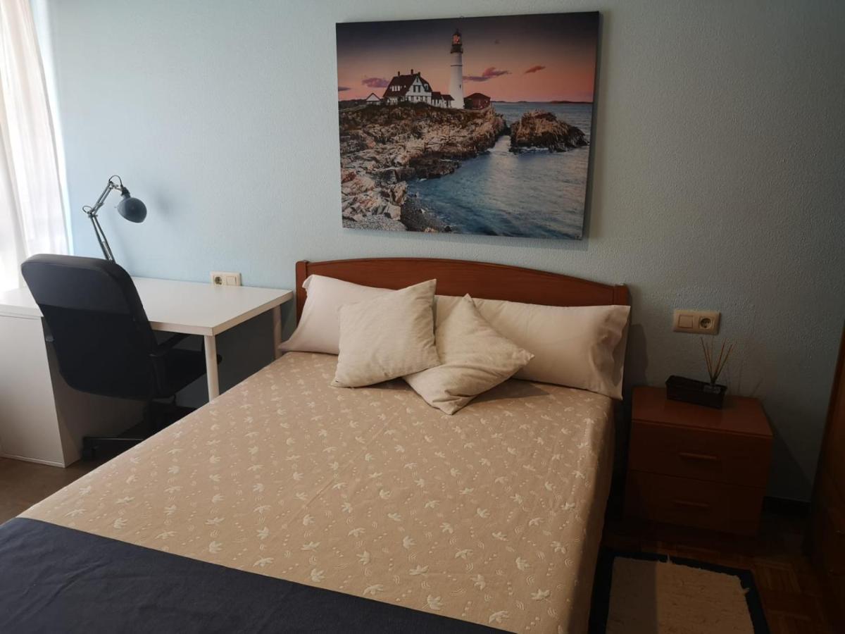 Carrerahouses Margal Apartamento Vigo