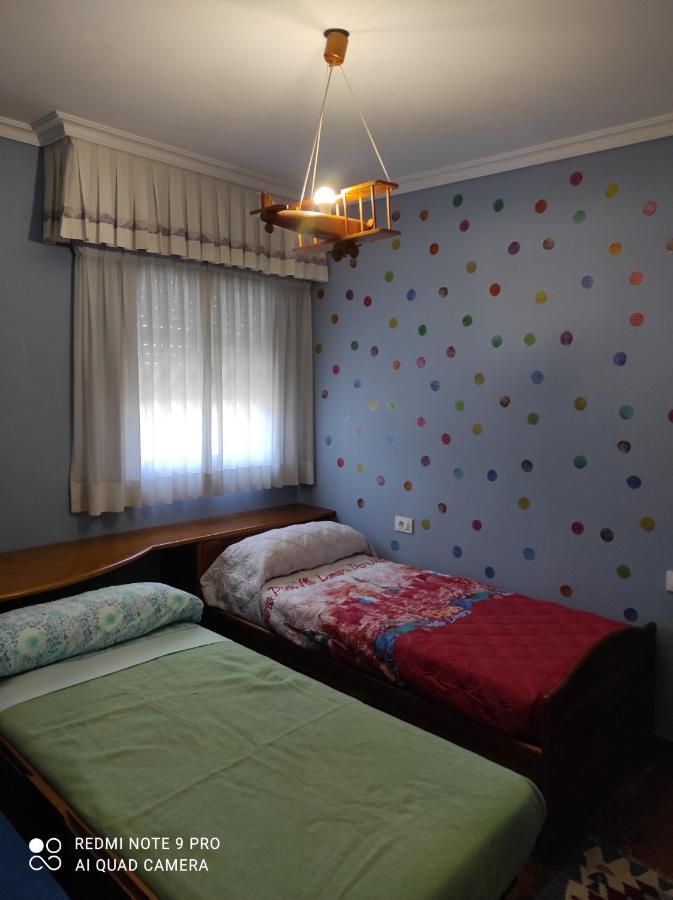 Casa Playa Vao Holiday home Vigo