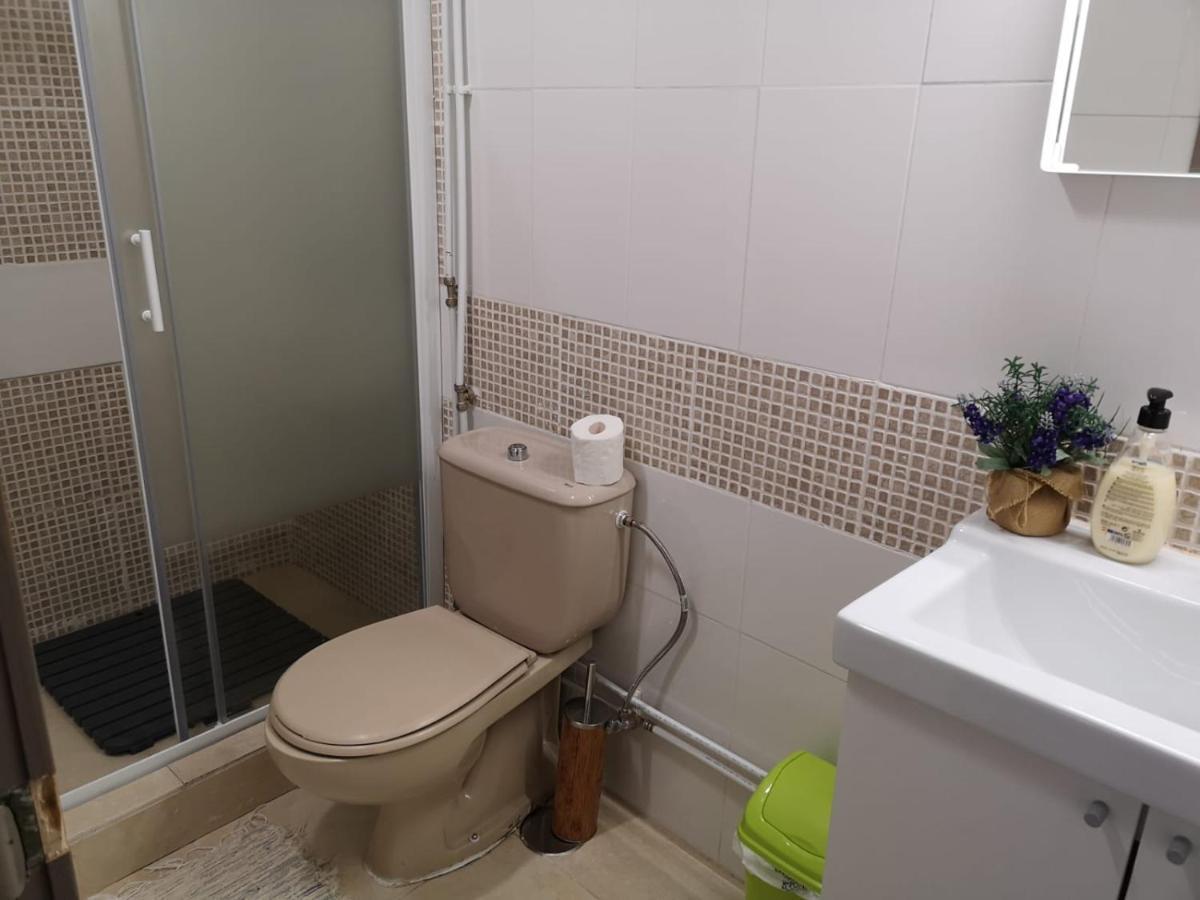 Carrerahouses Hispanidade Apartamento *