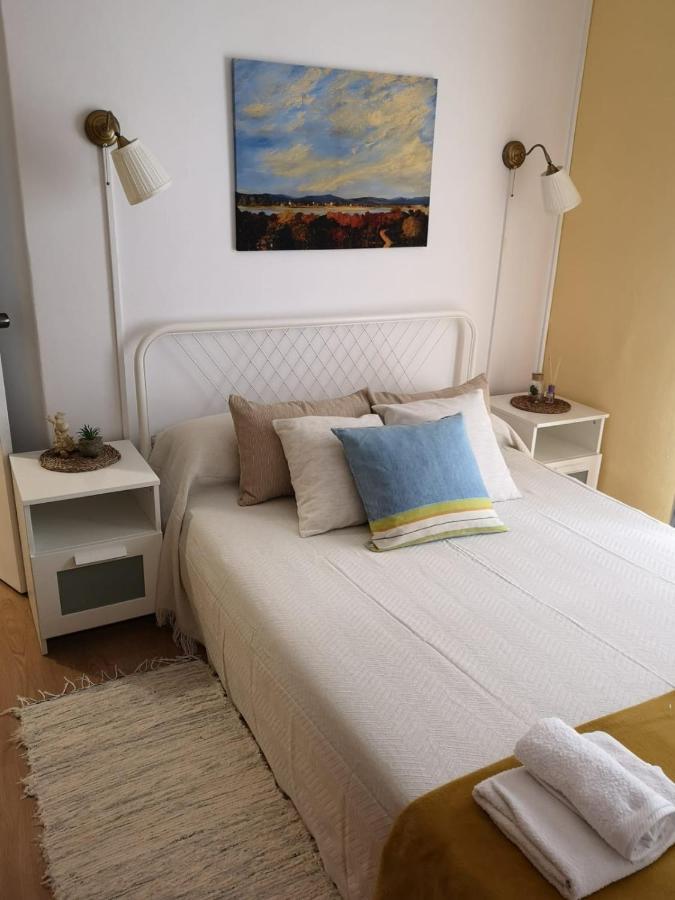 Apartamento Carrerahouses Hispanidade *