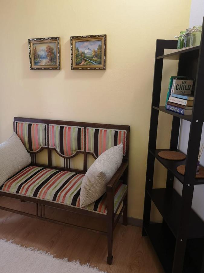 Apartamento Carrerahouses Hispanidade