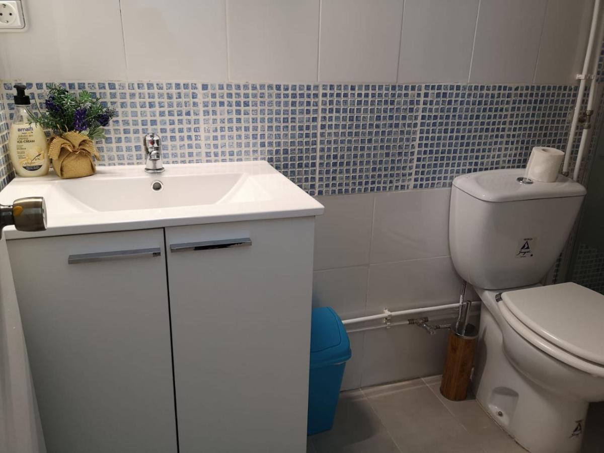 Apartamento Carrerahouses Hispanidade