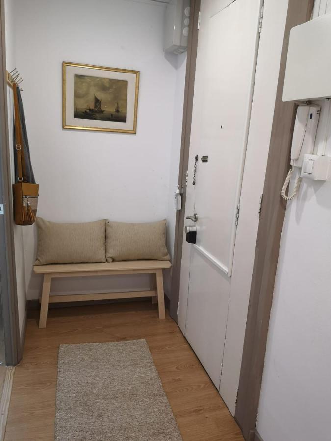 Carrerahouses Hispanidade Apartamento